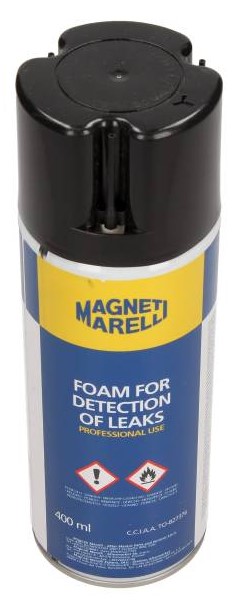 MAGNETI MARELLI Noplūdes pārbaudes aerosols 007950025270